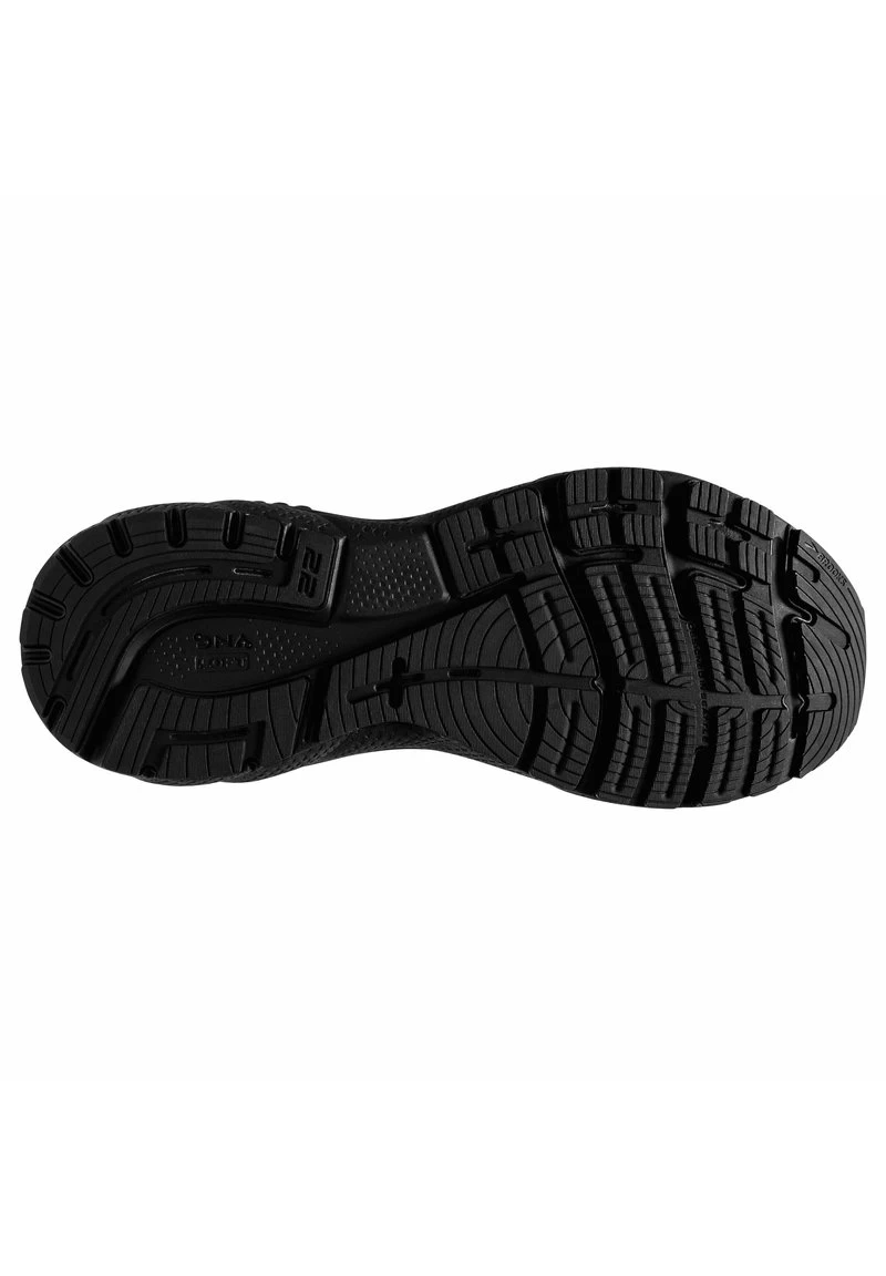 BROOKS ADRENALINE GTS 22 - Laufschuh Neutral - Black 5 BROOKS ADRENALINE GTS 22 - Laufschuh Neutral - Black – Bild 5