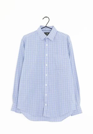 Hemd - Blue 5 Hemd - Blue – Bild 5