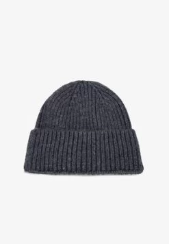 Mütze - Dark Grey -Brooks Geschäft 364aef41c9ab4af582e0d927793cbe89
