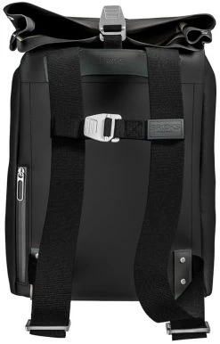 BROOKS Pickwick Coated Remade 12 LT Rucksack -Brooks Geschäft 366673
