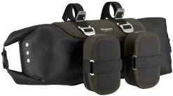 BROOKS Scape Handlebar Roll Lenkertasche -Brooks Geschäft 366699