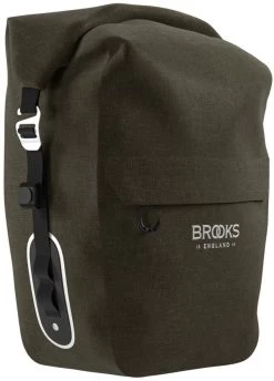 BROOKS Scape Pannier Large Gepäckträgertasche