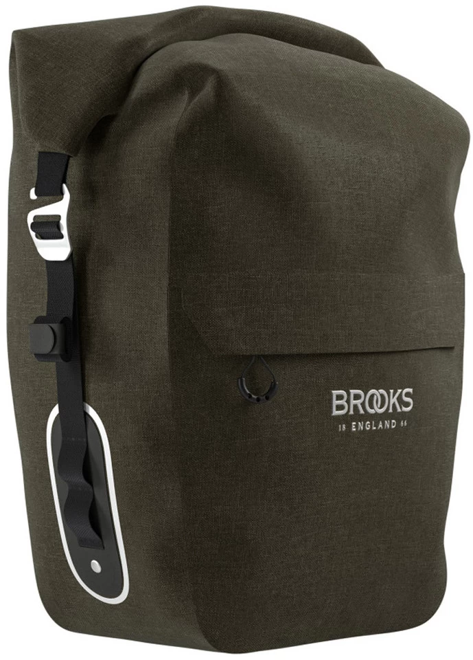 BROOKS Scape Pannier Large Gepäckträgertasche 1 BROOKS Scape Pannier Large Gepäckträgertasche