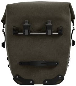 BROOKS Scape Pannier Large Gepäckträgertasche 7 BROOKS Scape Pannier Large Gepäckträgertasche -Brooks Geschäft 366702