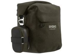 BROOKS Scape Pannier Small Gepäckträgertasche -Brooks Geschäft 366710