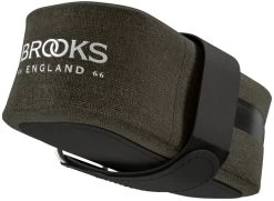 BROOKS Scape Saddle Pocket Bag Satteltasche
