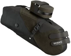 BROOKS Scape Seat Bag Satteltasche -Brooks Geschäft 366723