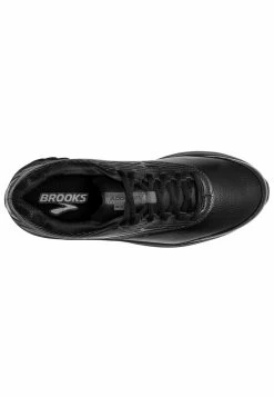BROOKS ADDICTION WALKER 2 - Walkingschuh - Black -Brooks Geschäft 36b121e8f045475dbc6329014681424c
