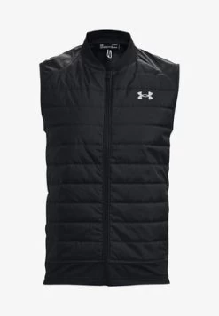BROOKS SHIELD HYBRID VEST 2.0 - Weste - Black -Brooks Geschäft 36c78677cf0e44c5bcbd08deb42cd62b