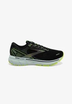 BROOKS GHOST 14 - Laufschuh Neutral - Black Nightlife Spa Blue -Brooks Geschäft 3f6e665512be4e1e80a71aa78ada9619 1