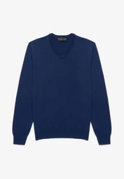 MAKÒ - Sweatshirt - Light Blue 9 MAKÒ - Sweatshirt - Light Blue -Brooks Geschäft 43157b2469b144afb96277deb25fe570