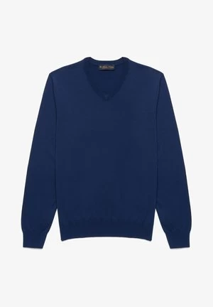 MAKÒ - Sweatshirt - Light Blue 4 MAKÒ - Sweatshirt - Light Blue – Bild 4