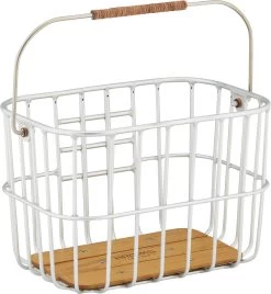 BROOKS Hoxton Basket Fahrradkorb