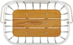 BROOKS Hoxton Basket Fahrradkorb -Brooks Geschäft 439447