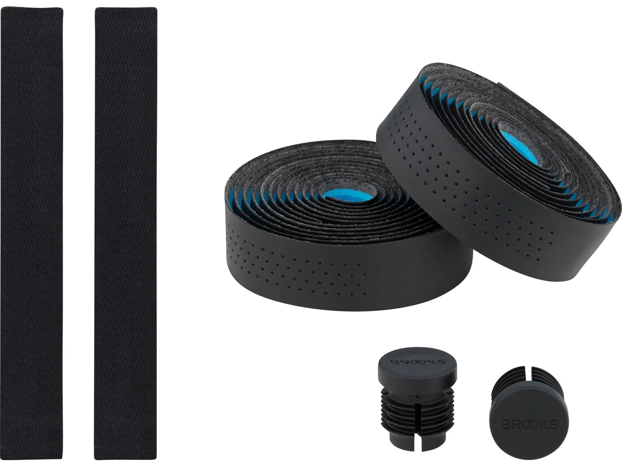 BROOKS Microfiber Lenkerband 4 BROOKS Microfiber Lenkerband – Bild 4