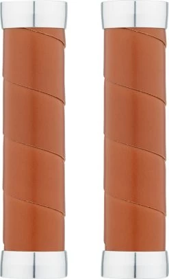 BROOKS Slender Leder Lenkergriffe Modell 2022 -Brooks Geschäft 440596