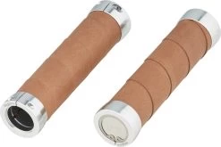 BROOKS Slender Leder Lenkergriffe Modell 2022 -Brooks Geschäft 440601