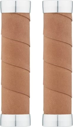 BROOKS Slender Leder Lenkergriffe Modell 2022 -Brooks Geschäft 440602