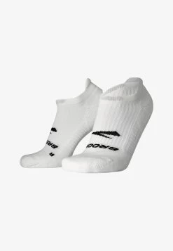 BROOKS GHOST NO SHOW - Sportsocken - Black -Brooks Geschäft 44128857e70e4e19b184d4a21b333f73 1