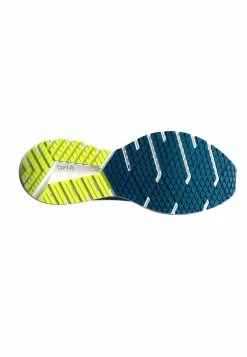 BROOKS REVEL 6 - Laufschuh Neutral - Light Blue Nightlife 8 BROOKS REVEL 6 - Laufschuh Neutral - Light Blue Nightlife -Brooks Geschäft 4416d4ced4f74c859fc5fc8ffa6eb590