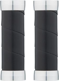 BROOKS Slender Leder Lenkergriffe 6 BROOKS Slender Leder Lenkergriffe -Brooks Geschäft 443669