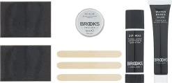 BROOKS Bike Bag Kit Repair Taschen Pflegeset