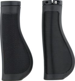 BROOKS Cambium Ergonomic Rubber Lenkergriffe -Brooks Geschäft 449720