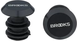 BROOKS Cambium Ergonomic Rubber Lenkergriffe Für Drehgriffschalter Einseitig -Brooks Geschäft 449725