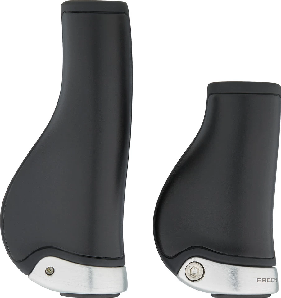 BROOKS GP1 Leder Lenkergriff Für Drehgriffschalter Einseitig 6 BROOKS GP1 Leder Lenkergriff Für Drehgriffschalter Einseitig – Bild 6