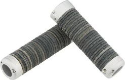 BROOKS Plump Leather Grips Lenkergriffe 12 BROOKS Plump Leather Grips Lenkergriffe -Brooks Geschäft 449748