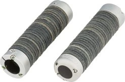 BROOKS Plump Leather Grips Lenkergriffe 13 BROOKS Plump Leather Grips Lenkergriffe -Brooks Geschäft 449749