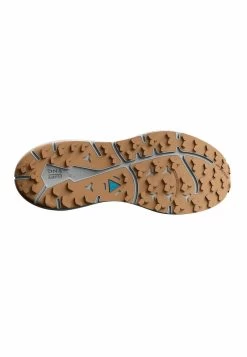 BROOKS DIVIDE 3 - Sneaker Low - Ebony Grey Pink -Brooks Geschäft 44ea5060cc9946728293dbdb09baf540