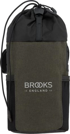BROOKS Scape Feed Pouch Lenkertasche -Brooks Geschäft 453261
