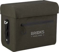BROOKS Scape Handlebar Case Lenkertasche