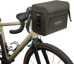 BROOKS Scape Handlebar Case Lenkertasche -Brooks Geschäft 453274