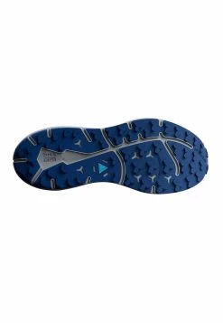 BROOKS DIVIDE 3 - Trainingsschuh - Blue Green Grey -Brooks Geschäft 45730bdefe5c460695a7cac0fa34deb1