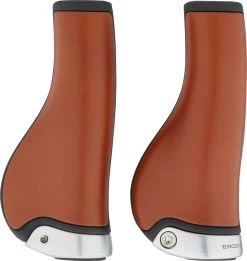 BROOKS GP1 Leder Lenkergriff -Brooks Geschäft 458877