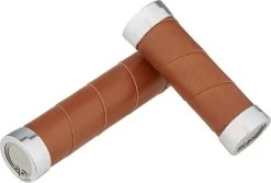 BROOKS Slender Leder Lenkergriffe Für Drehgriffschalter Einseitig 20 BROOKS Slender Leder Lenkergriffe Für Drehgriffschalter Einseitig -Brooks Geschäft 460896