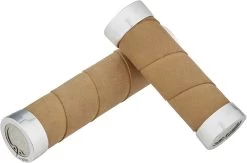 BROOKS Slender Leder Lenkergriffe Für Drehgriffschalter Einseitig 24 BROOKS Slender Leder Lenkergriffe Für Drehgriffschalter Einseitig -Brooks Geschäft 460900