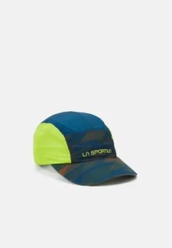 LIGHTWEIGHT PACKABLE - Cap - Brooks Blue Brooks -Brooks Geschäft 4695fa4ecaaf4878832773517587dc9f