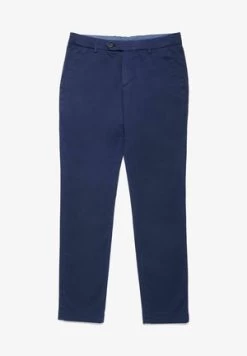 STRETCH - Stoffhose - Navy 10 STRETCH - Stoffhose - Navy -Brooks Geschäft 472f5107efe44a5f9ce03e7e109f98db