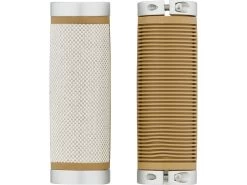 BROOKS Cambium Rubber Lenkergriffe Für Drehgriffschalter Beidseitig 15 BROOKS Cambium Rubber Lenkergriffe Für Drehgriffschalter Beidseitig -Brooks Geschäft 473217