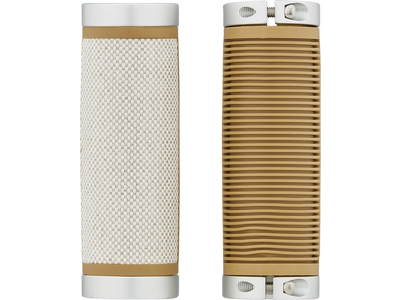 BROOKS Cambium Rubber Lenkergriffe Für Drehgriffschalter Beidseitig 3 BROOKS Cambium Rubber Lenkergriffe Für Drehgriffschalter Beidseitig – Bild 3