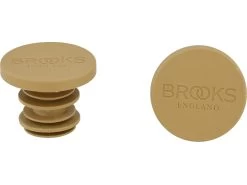BROOKS Cambium Rubber Lenkergriffe Für Drehgriffschalter Beidseitig 16 BROOKS Cambium Rubber Lenkergriffe Für Drehgriffschalter Beidseitig -Brooks Geschäft 473218