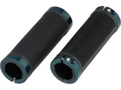 BROOKS Cambium Rubber Lenkergriffe Für Drehgriffschalter Beidseitig 21 BROOKS Cambium Rubber Lenkergriffe Für Drehgriffschalter Beidseitig -Brooks Geschäft 473223