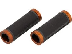 BROOKS Cambium Rubber Lenkergriffe Für Drehgriffschalter Beidseitig 24 BROOKS Cambium Rubber Lenkergriffe Für Drehgriffschalter Beidseitig -Brooks Geschäft 473226