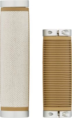 BROOKS Cambium Rubber Lenkergriffe Für Drehgriffschalter Einseitig -Brooks Geschäft 473230