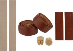 BROOKS Leather Bar Tape Leder Lenkerband -Brooks Geschäft 477530