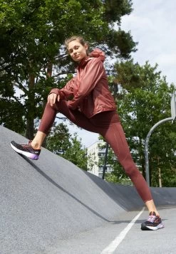 BROOKS GLYCERIN 20 - Laufschuh Neutral - Black Bellflower Fiesta