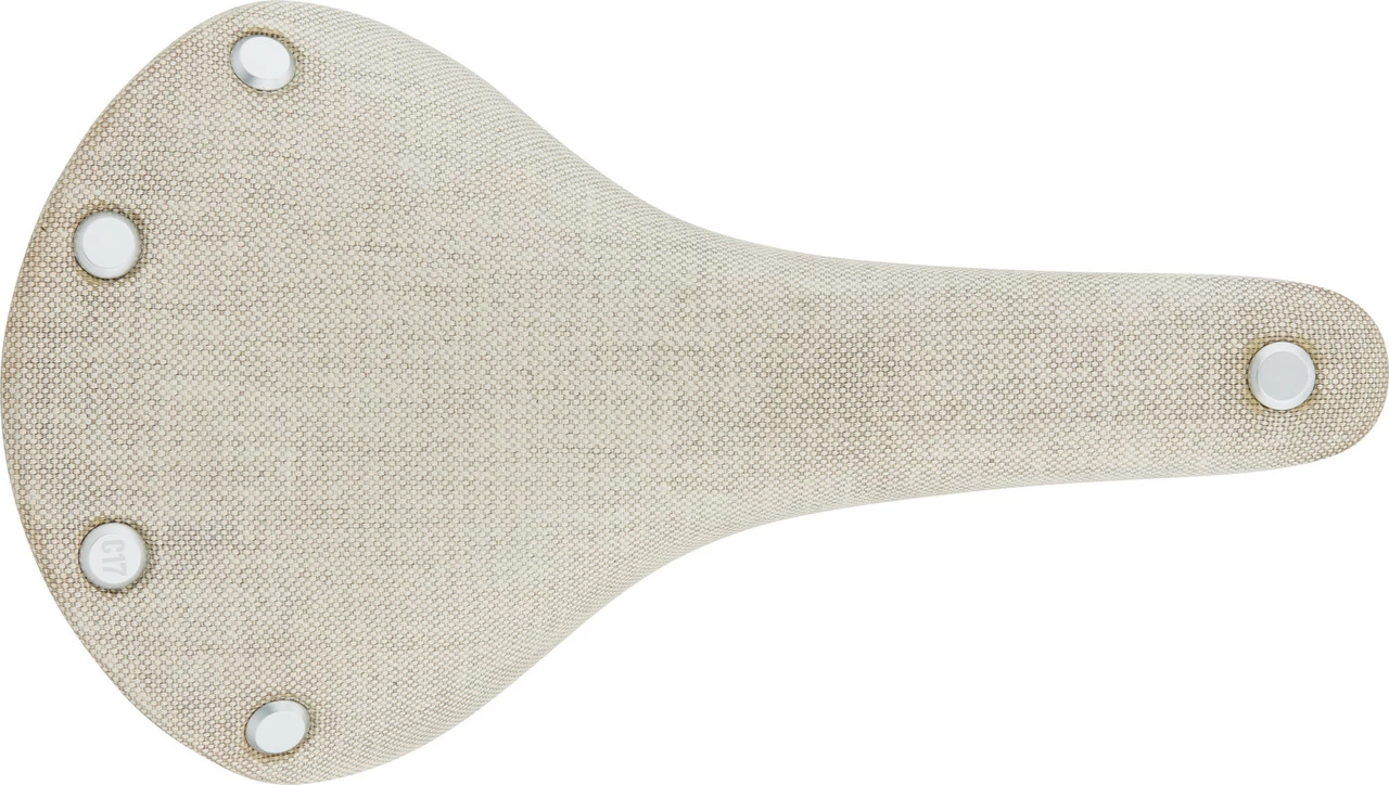 BROOKS Cambium C17 Sattel Modell 2022 9 BROOKS Cambium C17 Sattel Modell 2022 – Bild 9